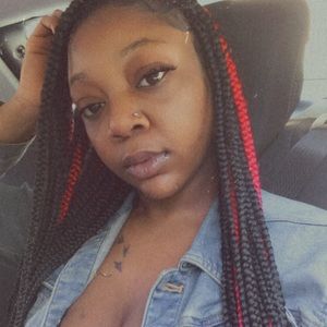 Meet your Posher, Aaliyah